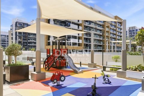 1 bedroom Apartment in Meydan, UAE No. 189637 16