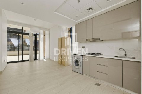 1 bedroom Apartment in Meydan, UAE No. 189637