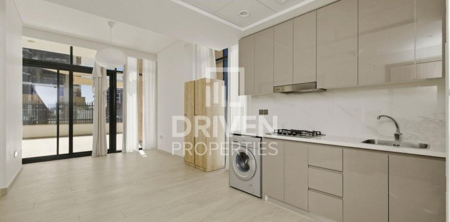 1 bedroom Apartment in Meydan, UAE No. 189637