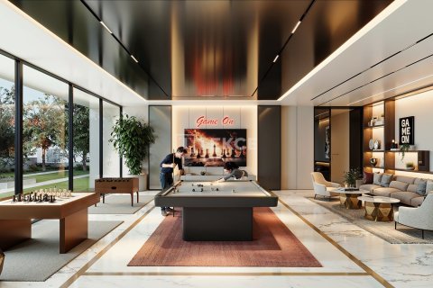 Appartement de 1 chambre à Dubai Sports City, UAE No. 172310 13