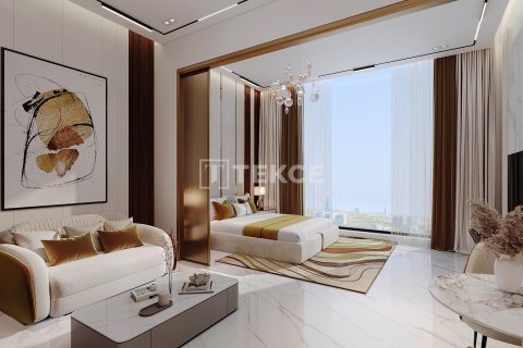 Appartement de 1 chambre à Dubai Sports City, UAE No. 172310 19