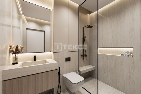 Appartement de 1 chambre à Dubai Sports City, UAE No. 172310 21