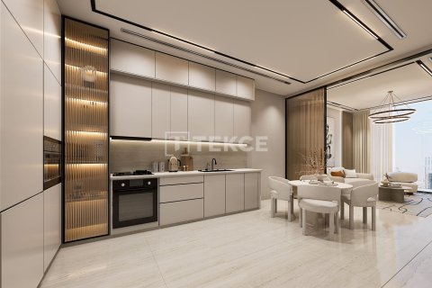 Appartement de 1 chambre à Dubai Sports City, UAE No. 172310 18