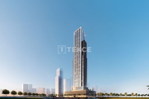 Studio Apartment in Jumeirah Village Circle, UAE No. 172311