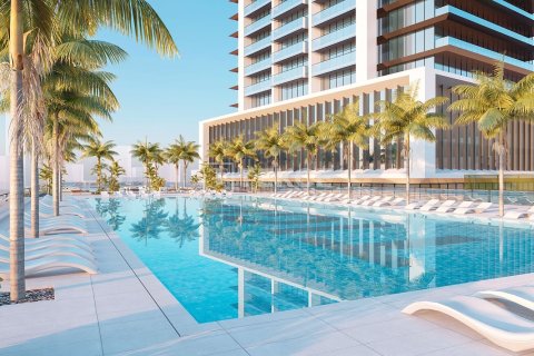 Studio Apartment in Jumeirah Village Circle, UAE No. 172311 4