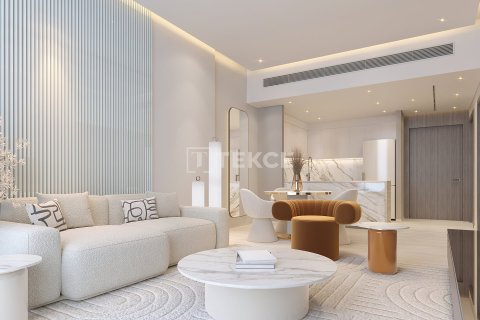 Studio Apartment in Jumeirah Village Circle, UAE No. 172311 5