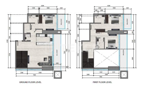 Studio Apartment in Jumeirah Village Circle, UAE No. 172311 15