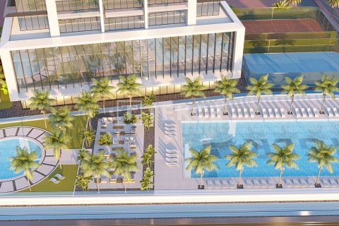 Studio Apartment in Jumeirah Village Circle, UAE No. 172311 3