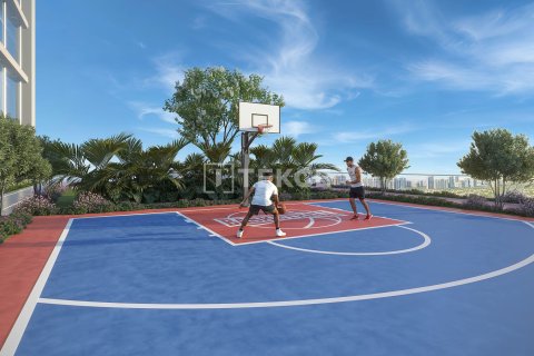 Studio Apartment in Dubai Sports City, UAE No. 172309 7