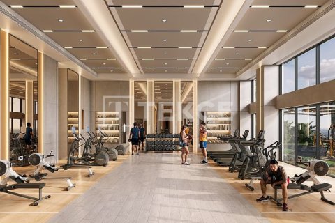 Studio Apartment in Dubai Sports City, UAE No. 172309 11