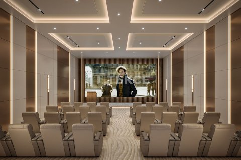 Studio Apartment in Dubai Sports City, UAE No. 172309 14