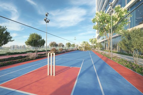 Studio Apartment in Dubai Sports City, UAE No. 172309 8