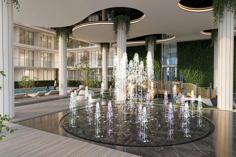 Studio Apartment in Majan, UAE No. 172308 3