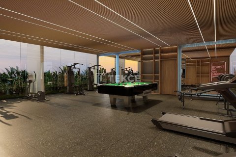 Studio Apartment in Majan, UAE No. 172308 10