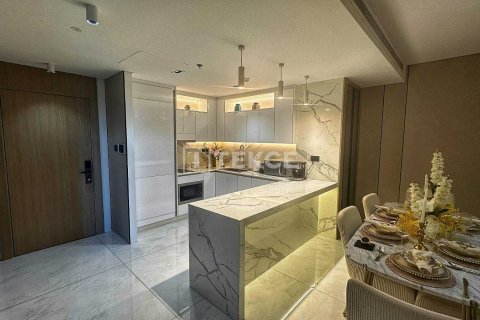 Studio Apartment in Majan, UAE No. 172308 11