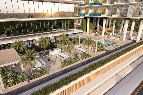 Studio Apartment in Majan, UAE No. 172308 8