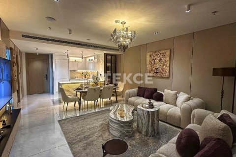 Studio Apartment in Majan, UAE No. 172308 12