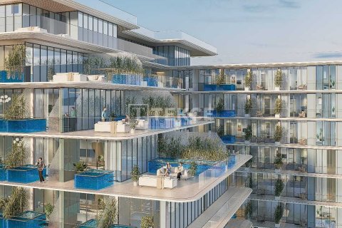 Studio Apartment in Majan, UAE No. 172308 4