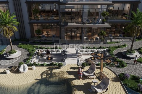 Studio Apartment in Jumeirah Village Circle, UAE No. 172306 7