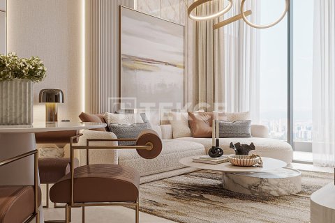 Studio Apartment in Jumeirah Village Circle, UAE No. 172306 10