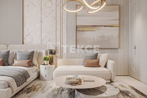 Studio Apartment in Jumeirah Village Circle, UAE No. 172306 23