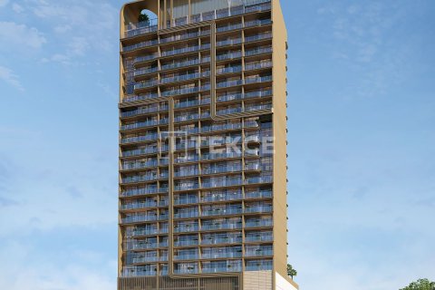 Studio Apartment in Jumeirah Village Circle, UAE No. 172306 3