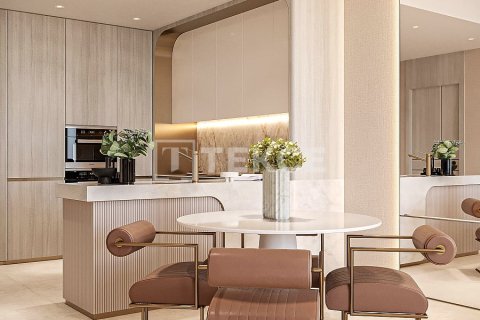 Studio Apartment in Jumeirah Village Circle, UAE No. 172306 15
