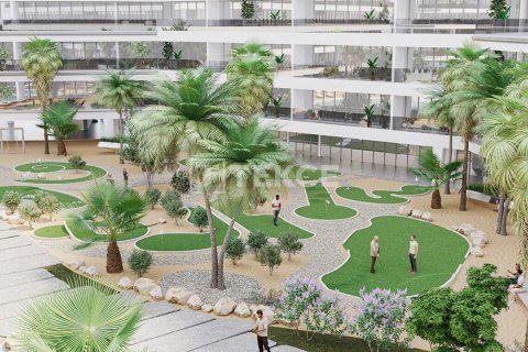 Studio Apartment in Arjan, UAE No. 172307 8