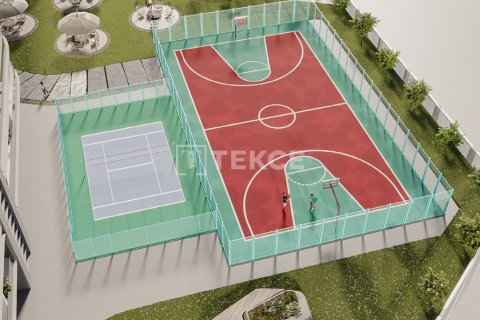Квартира студия в Arjan, ОАЭ №172307 6