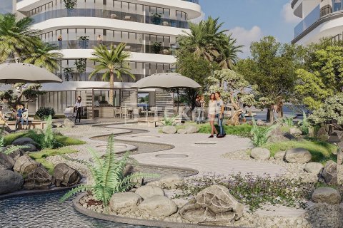 Studio Apartment in Arjan, UAE No. 172307 10