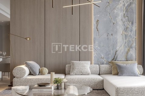 Квартира студия в Arjan, ОАЭ №172307 13