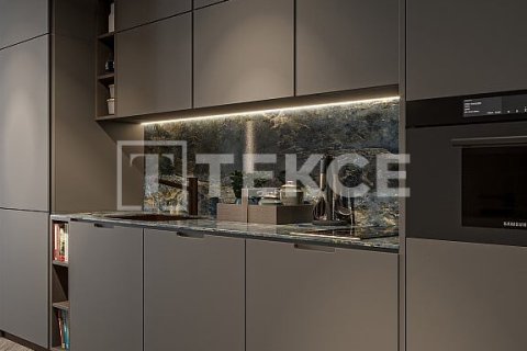 Квартира студия в Arjan, ОАЭ №172307 14