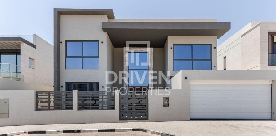 5 bedrooms Villa in Al Furjan, UAE No. 193844