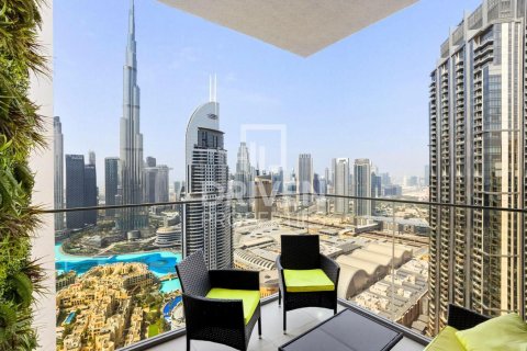 3 bedrooms Apartment in Burj Royale, UAE No. 193841 18