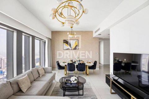 3 bedrooms Apartment in Burj Royale, UAE No. 193841
