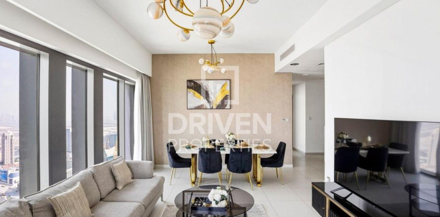 3 bedrooms Apartment in Burj Royale, UAE No. 193841