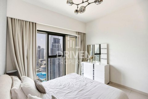 3 bedrooms Apartment in Burj Royale, UAE No. 193841 21