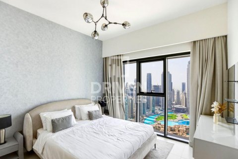 3 bedrooms Apartment in Burj Royale, UAE No. 193841 19