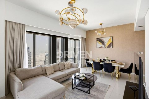 3 bedrooms Apartment in Burj Royale, UAE No. 193841 16