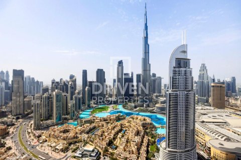 3 bedrooms Apartment in Burj Royale, UAE No. 193841 17