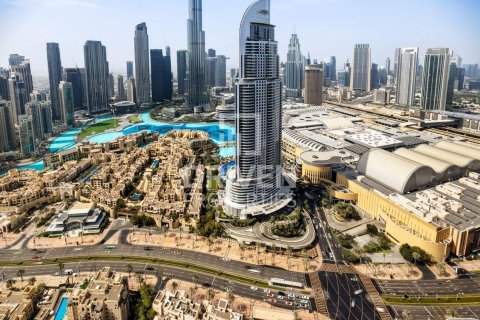 3 bedrooms Apartment in Burj Royale, UAE No. 193841 3