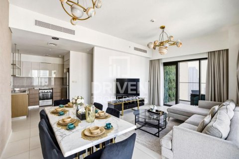 3 bedrooms Apartment in Burj Royale, UAE No. 193841 23