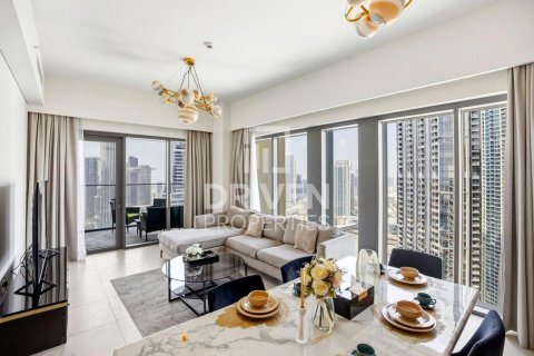 3 bedrooms Apartment in Burj Royale, UAE No. 193841 22