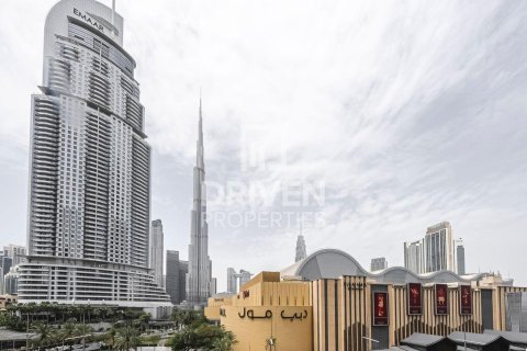 1 bedroom Apartment in Boulevard Point, UAE No. 193842 11