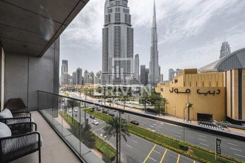 1 bedroom Apartment in Boulevard Point, UAE No. 193842 12