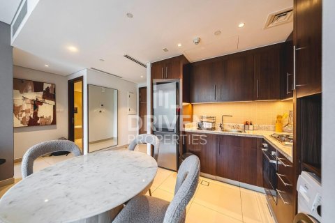 1 bedroom Apartment in Boulevard Point, UAE No. 193842 7