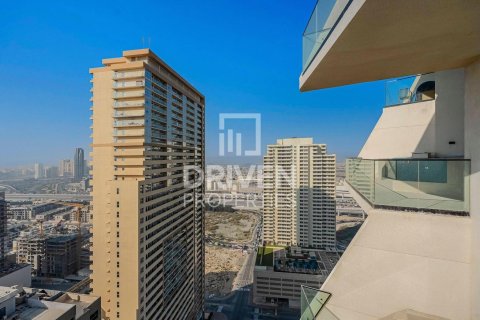 1 bedroom Apartment in Jumeirah Village Circle, UAE No. 193845