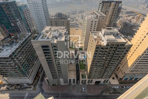 1 غرف نوم شقة في دائرة قرية جميرا, الإمارات العربية المتحدة رقم 193845 15