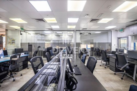 5100.93m² Warehouse in Jebel Ali, UAE No. 193846 3