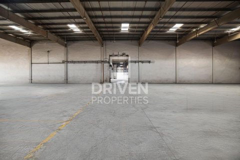 5100.93m² Warehouse in Jebel Ali, UAE No. 193846 8